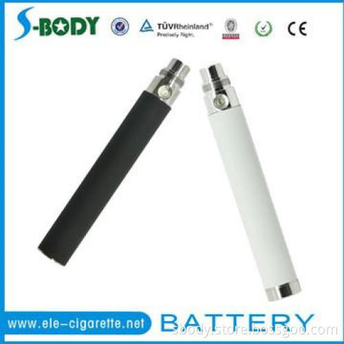 e-cig battery ego battery 650mah battery 900mah battery1100mah battery